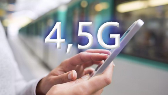 4,5G'den kimler faydalanabiliyor?
