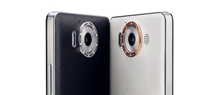 Microsoft, Lumia 950'yi baştan yaratırsa