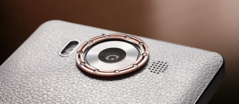 Microsoft, Lumia 950'yi baştan yaratırsa