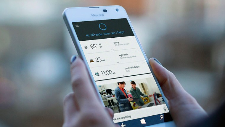 Lumia 650 resmi olarak duyuruldu!