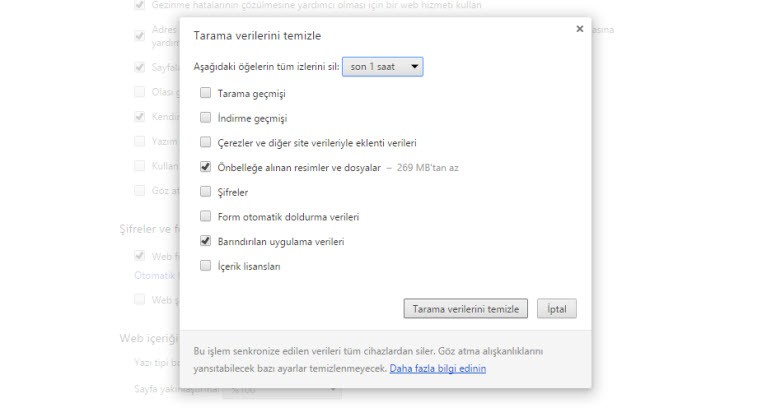 Chrome'da CTRL tuşunu kullanmanın 3 yolu!