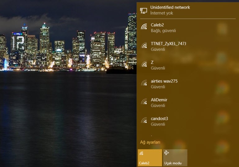 Bağlantı sorunlarını çözmede geriye kalan 3 adım