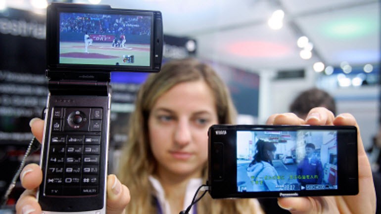 Yeni akıllı cep aksesuarları