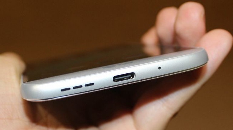 MWC: LG G5'i canlı canlı denedik!