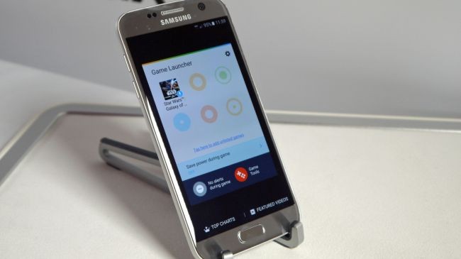 MWC: Samsung Galaxy S7'yi denedik!