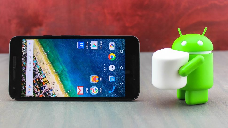 Android 6.0'la işler değişiyor!