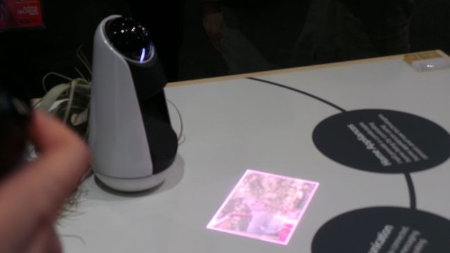 MWC: Sony Xperia Agent ve fazlası!