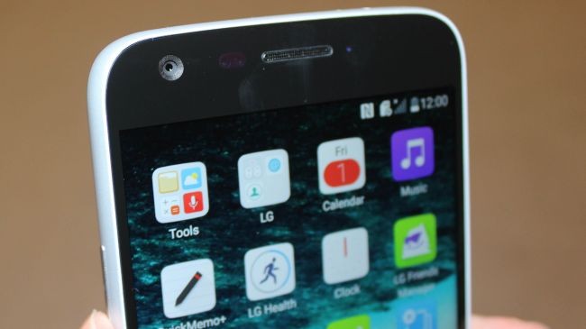 İşletim sistemi ve arayüz