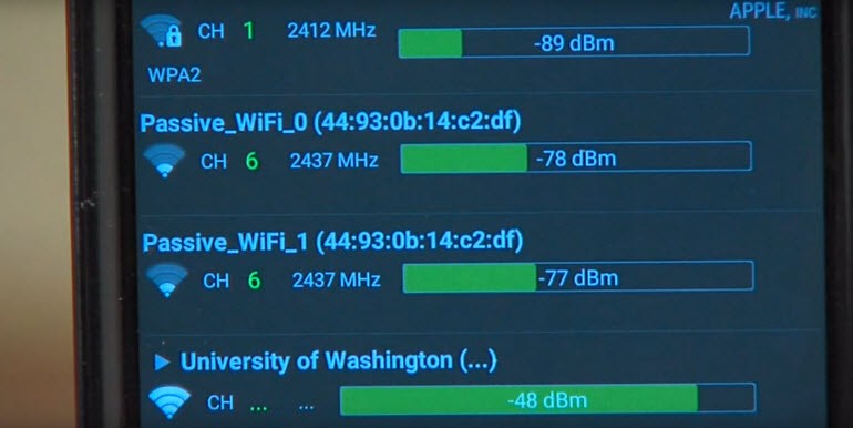 Çok düşük güçle çalışan Wi-Fi geliyor!