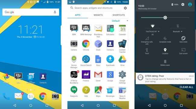 Performans ve kamera