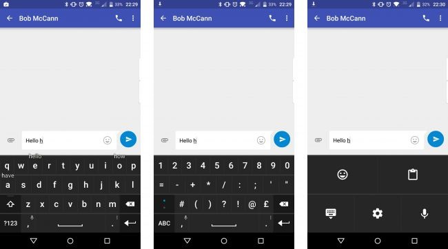 BlackBerry Priv detaylı testte!