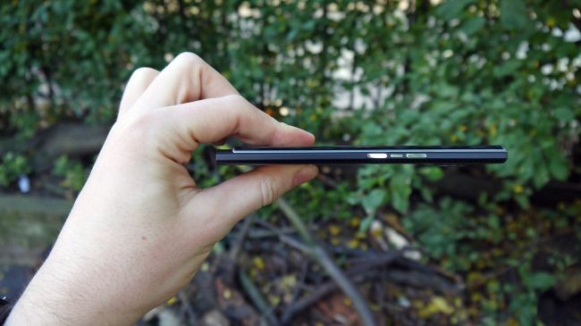 BlackBerry Priv detaylı testte!