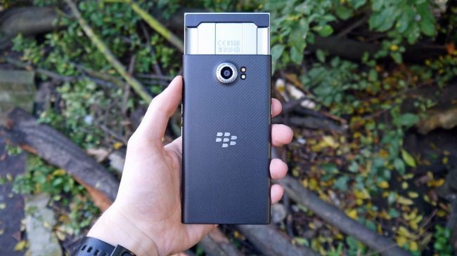 BlackBerry Priv detaylı testte!