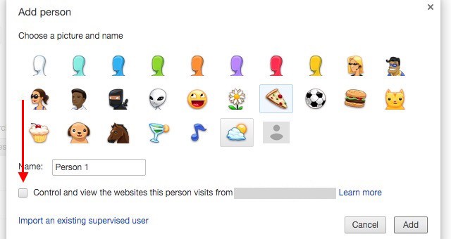 Ebeven denetimleri ve fazlası