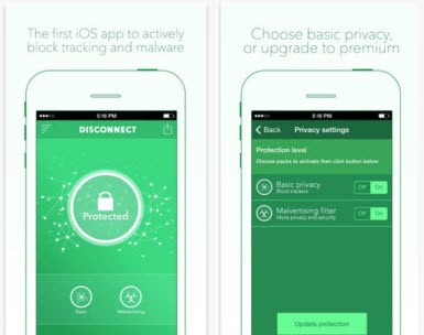 iOS ve Windows Phone / Windows 10 Mobile