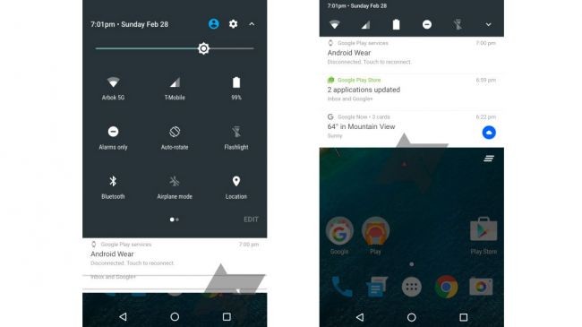 Android 7: Çıkış tarihi ve en son haberler