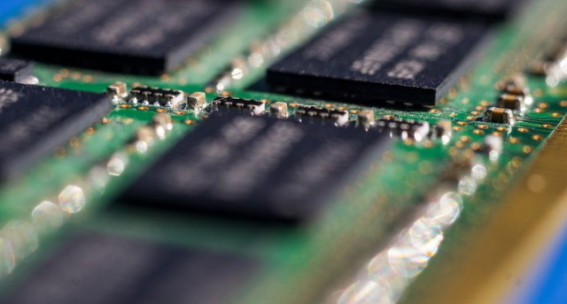 İşlemci ve grafik kartı