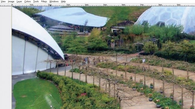 7. Küçük rötuşlar