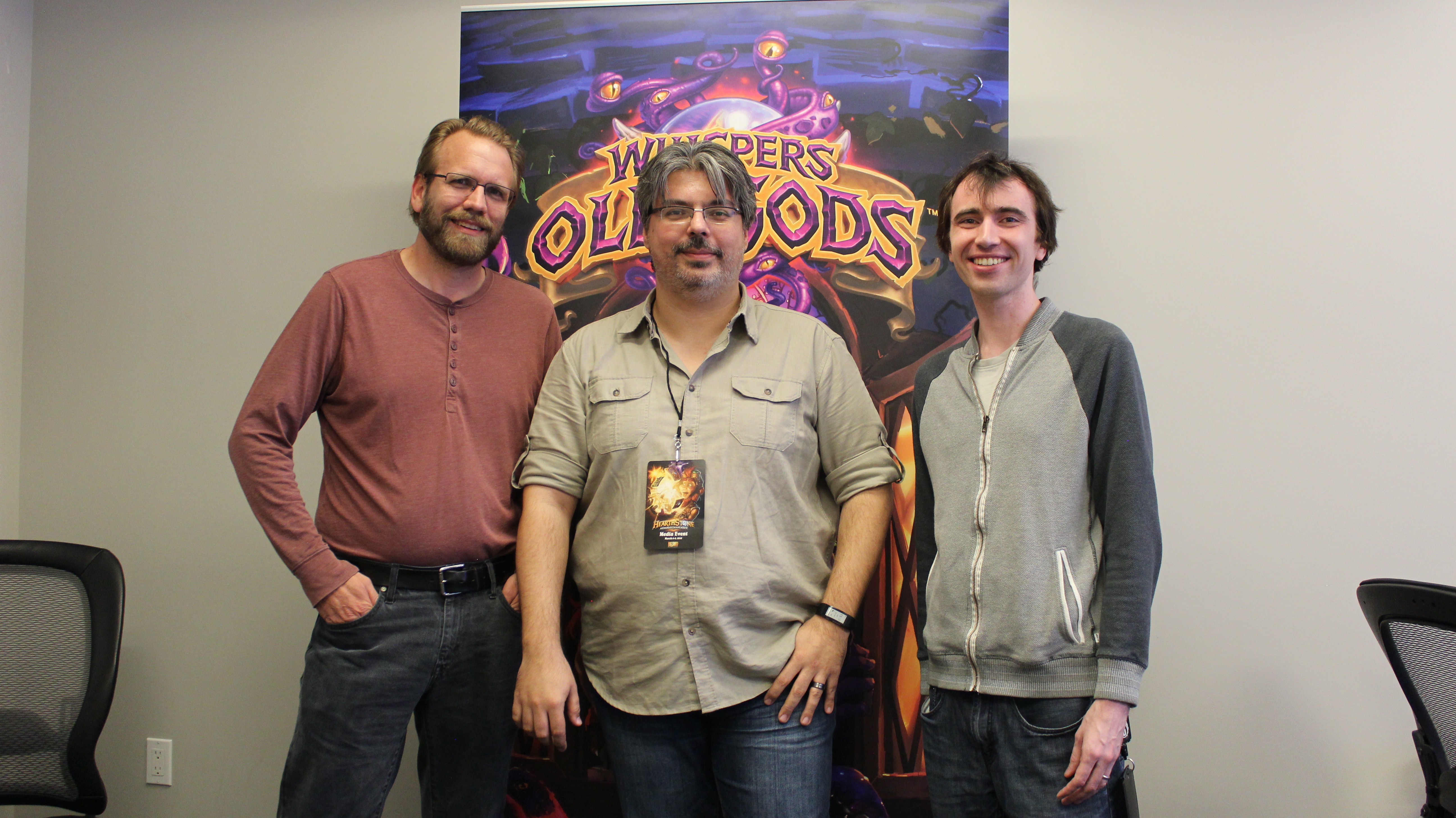 Hearthstone Standart ve Wild oyun modları