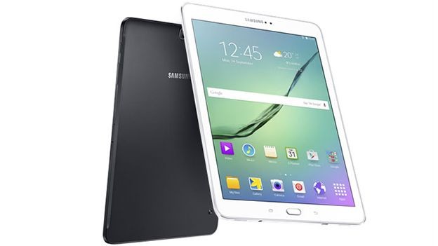2. Samsung Galaxy Tab S2
