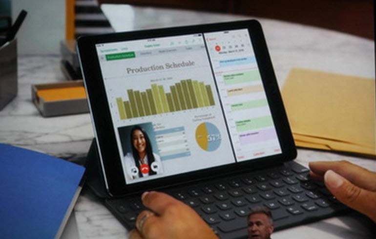 iPad Pro (9,7 inç) hakkında her şey!