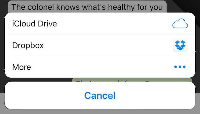 Bulut sürücülerinden fotoğraf paylaşın
