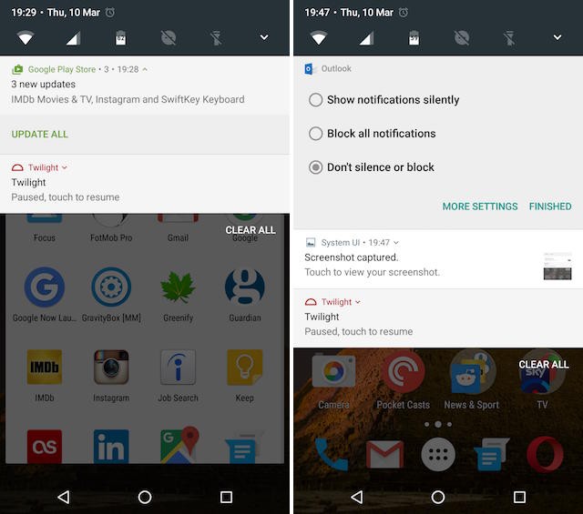 Android N hakkında bilmeniz gereken her şey!