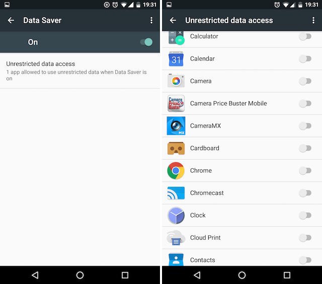 Android N hakkında bilmeniz gereken her şey!