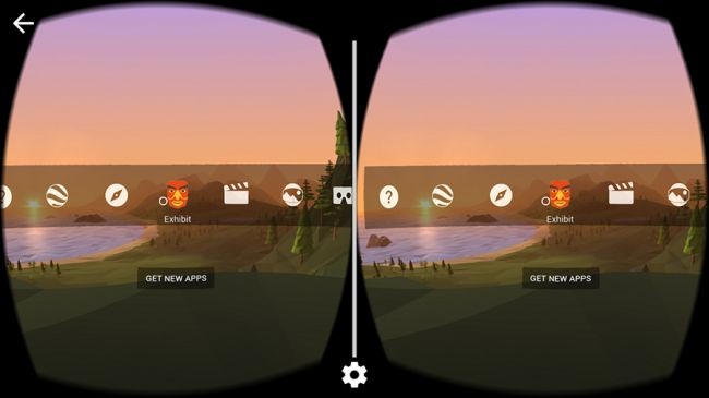 Telefonunuzu VR setine dönüştürün!