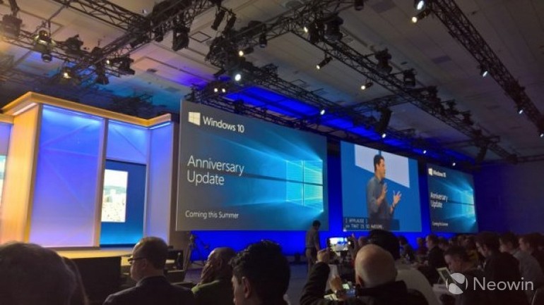 Redstone'un artık bir adı var!