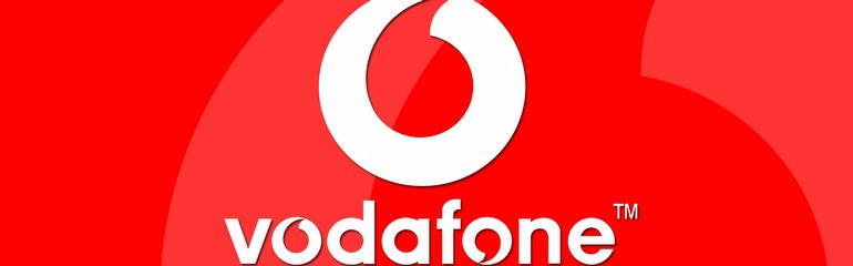 Vodafone