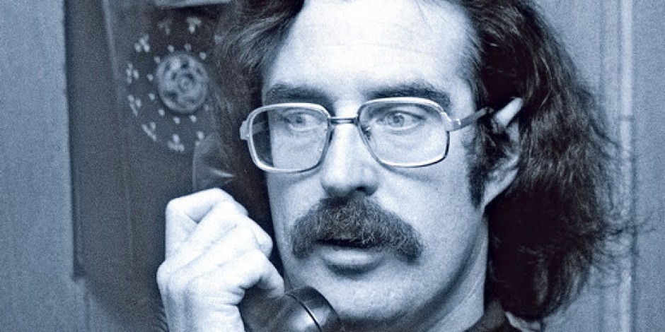 1984'te Apple bilgisayar ile kırılan telefon!