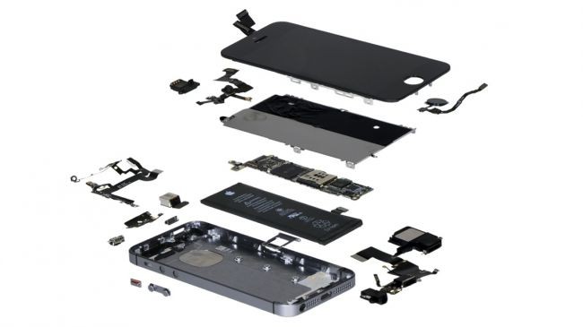 iPhone SE'nin gerçek maliyeti hesaplandı!