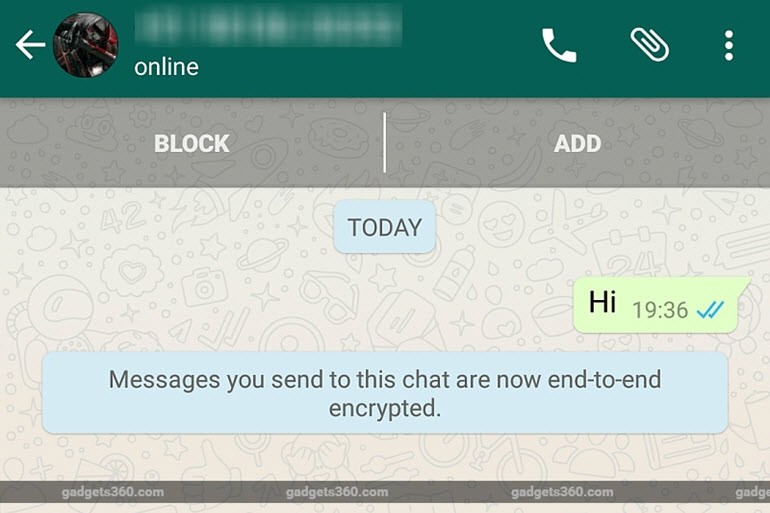 WhatsApp'ta büyük devrim!