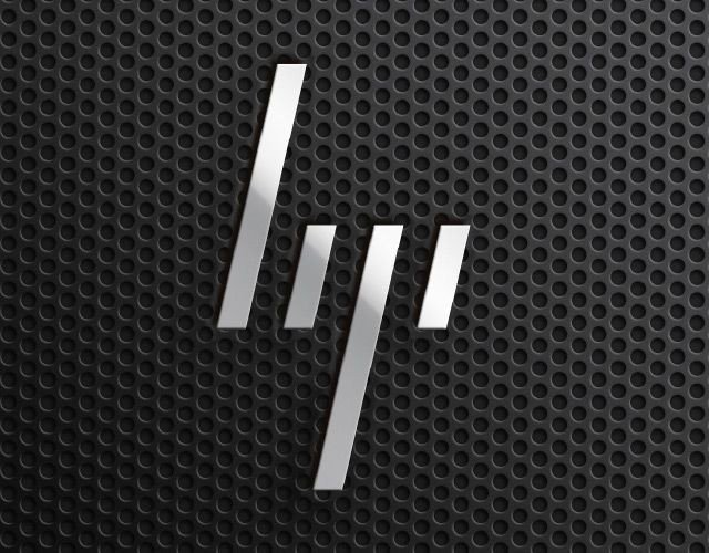 HP yeni logosunu kullanmaya başladı!