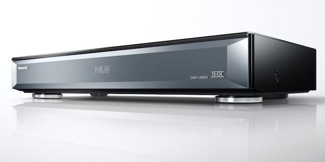 Yeni Blu-ray Player'a ihtiyacınız var