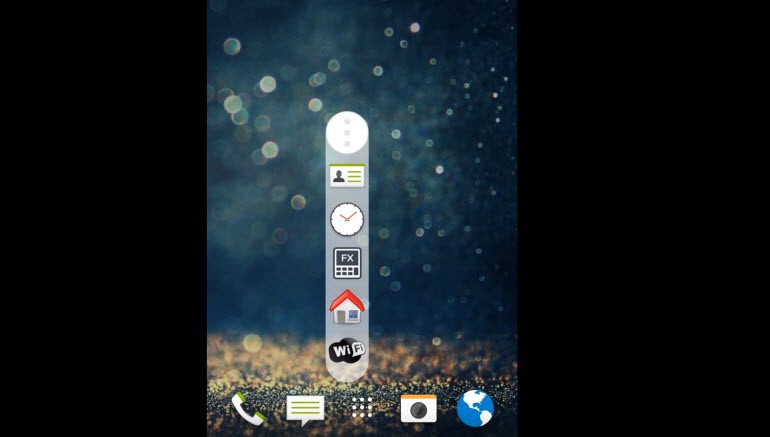 Floating Toolbox ve diğerleri