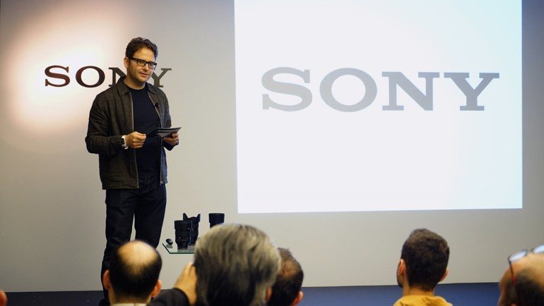 Eşsiz hızda otomatik odaklamaya sahip