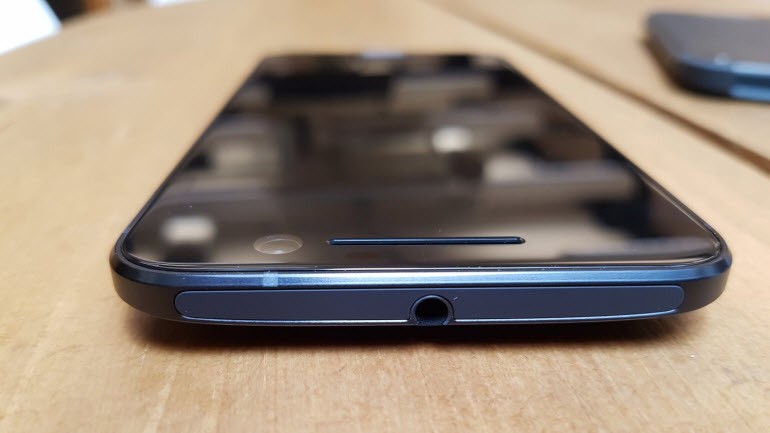 HTC 10 tanıtıldı, işte tüm özellikleri!