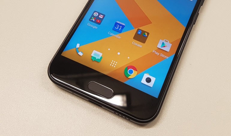 HTC 10 tanıtıldı, işte tüm özellikleri!