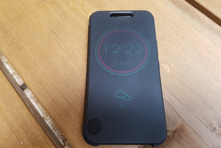 Yüksek ses kalitesi ve fazlası