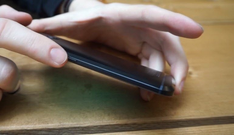 HTC 10 tanıtıldı, işte tüm özellikleri!