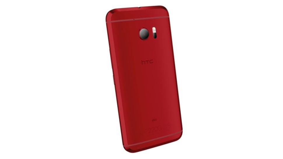 HTC 10, Samsung Galaxy S7 karşısında!