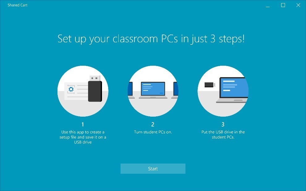Windows 10'a yeni eğitim özellikleri geliyor!