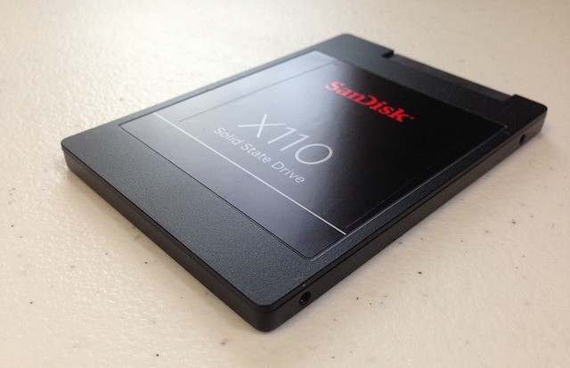 Ölmek üzere olan SSD'nin işaretleri