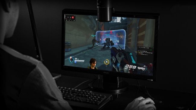 DirectX 12'yi istiyorsanız Windows 10'a geçin