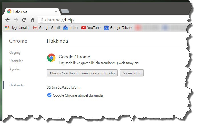 Chrome neden seviliyor?