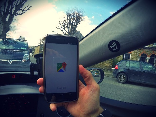 4. Web sitelerini açın