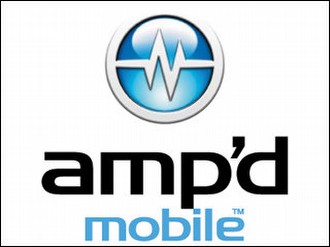 Amp'd Mobile