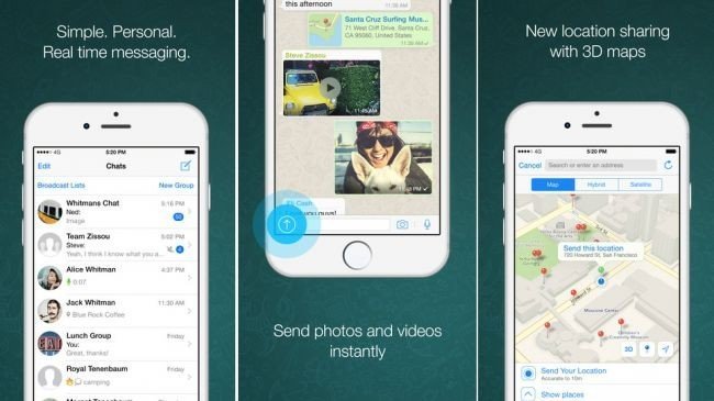Konuşmanın en kolay yolu